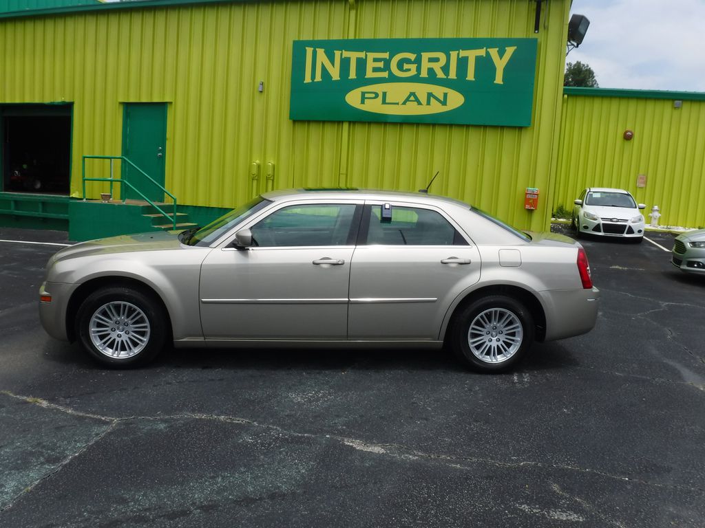 Used 2008 Chrysler 300 For Sale